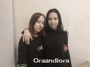 Oraandlora