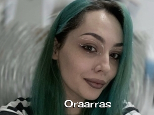 Oraarras