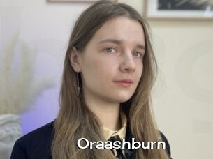 Oraashburn