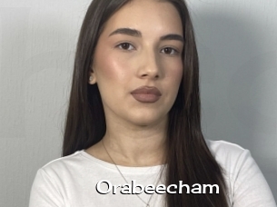 Orabeecham