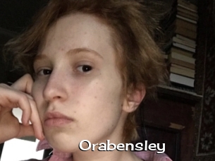 Orabensley