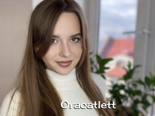 Oracatlett