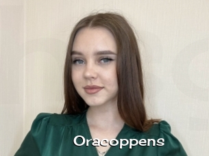 Oracoppens