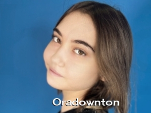 Oradownton