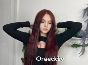 Oraeddie