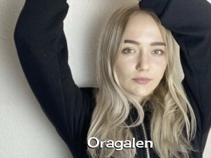 Oragalen