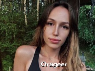 Orageer