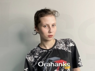 Orahanks