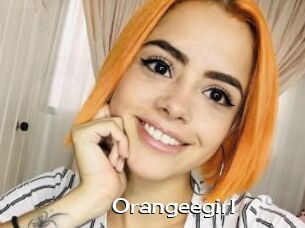 Orangeegirl