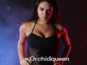 Orchidqueen