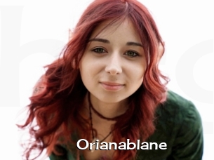 Orianablane