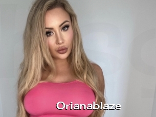 Orianablaze