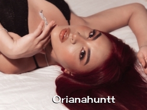 Orianahuntt