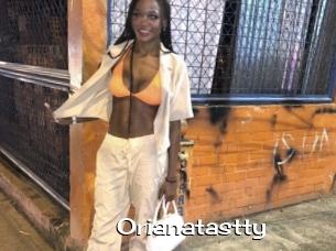 Orianatastty