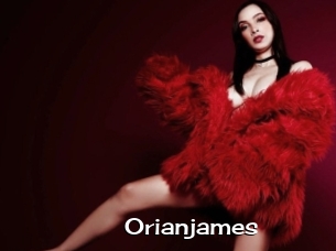 Orianjames