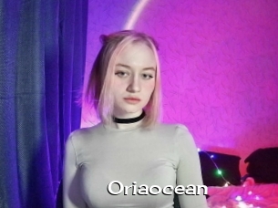 Oriaocean