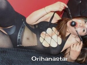 Orihanastar