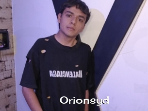 Orionsyd