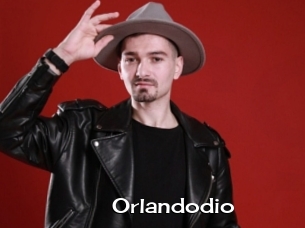 Orlandodio