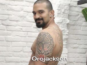 Orojackson