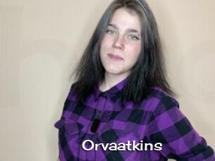 Orvaatkins