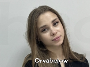 Orvabelow