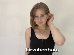 Orvabenham