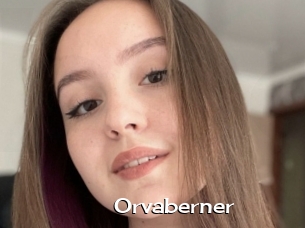 Orvaberner