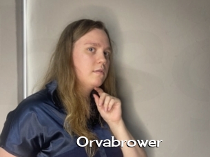 Orvabrower