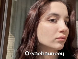 Orvachauncey