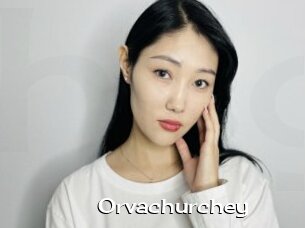 Orvachurchey