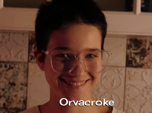 Orvacroke