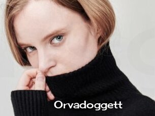 Orvadoggett