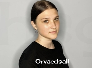 Orvaedsall