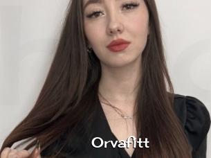 Orvafitt