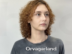 Orvagarland