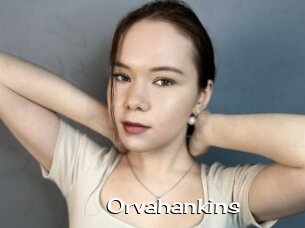 Orvahankins