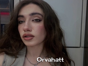 Orvahatt