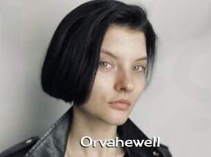 Orvahewell