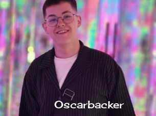 Oscarbacker