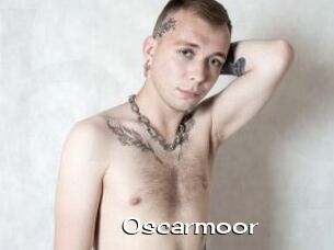 Oscarmoor