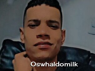 Oswhaldomilk