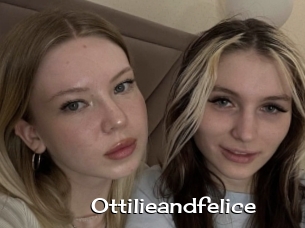 Ottilieandfelice