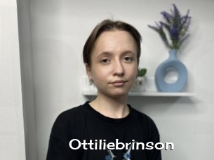 Ottiliebrinson