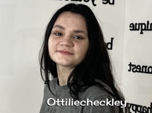 Ottiliecheckley