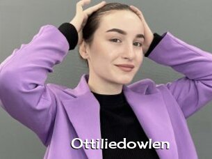 Ottiliedowlen