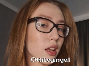 Ottiliegingell