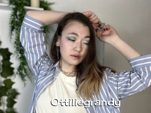 Ottiliegrandy