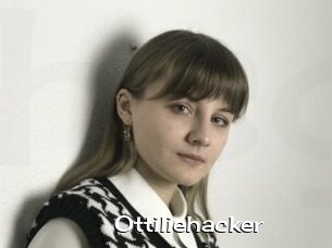 Ottiliehacker