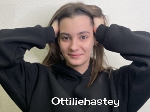 Ottiliehastey